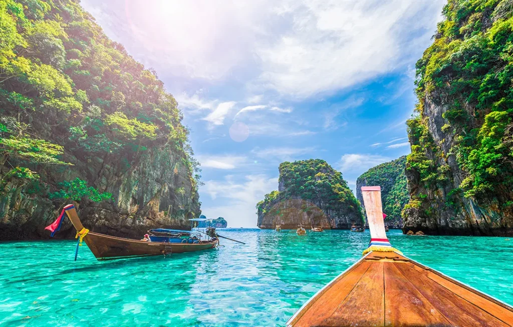 Asian Travel