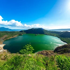 Common Travel Routes In The Philippines