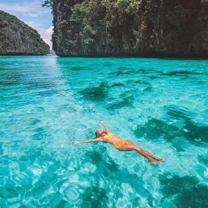 Thailand Travel Itinerary Planning